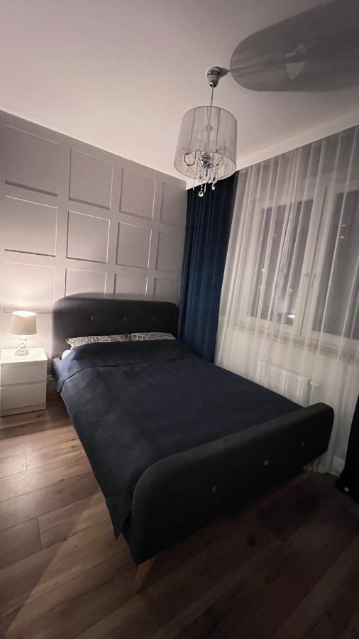 Ferienwohnung Luksusowy Zakatek Breslau Exterior foto