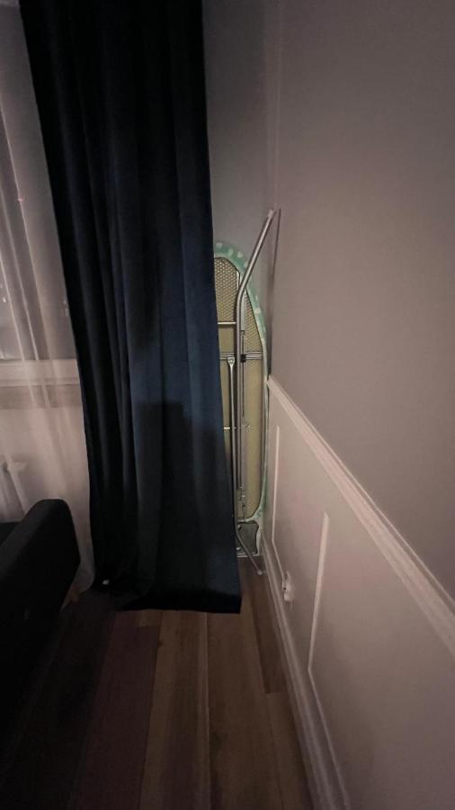 Ferienwohnung Luksusowy Zakatek Breslau Exterior foto